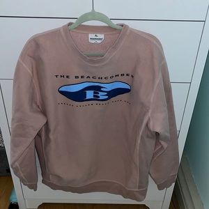 Beachcomber Sweatshirt